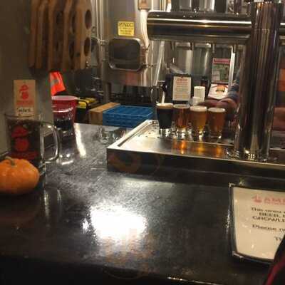 Amador Brewing Company