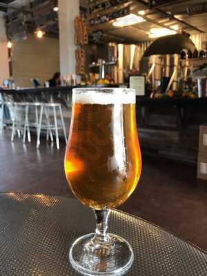 Amador Brewing Company