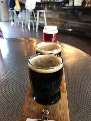 Amador Brewing Company