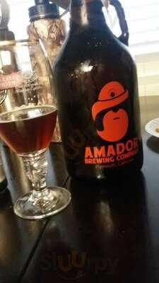 Amador Brewing Company
