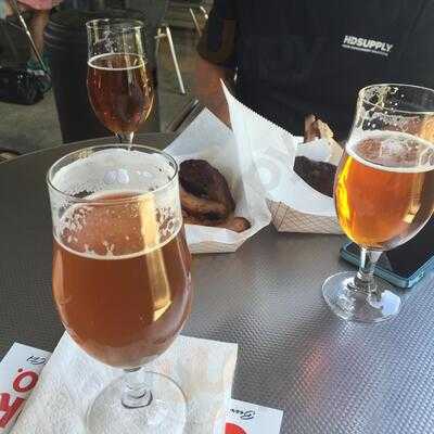 Amador Brewing Company