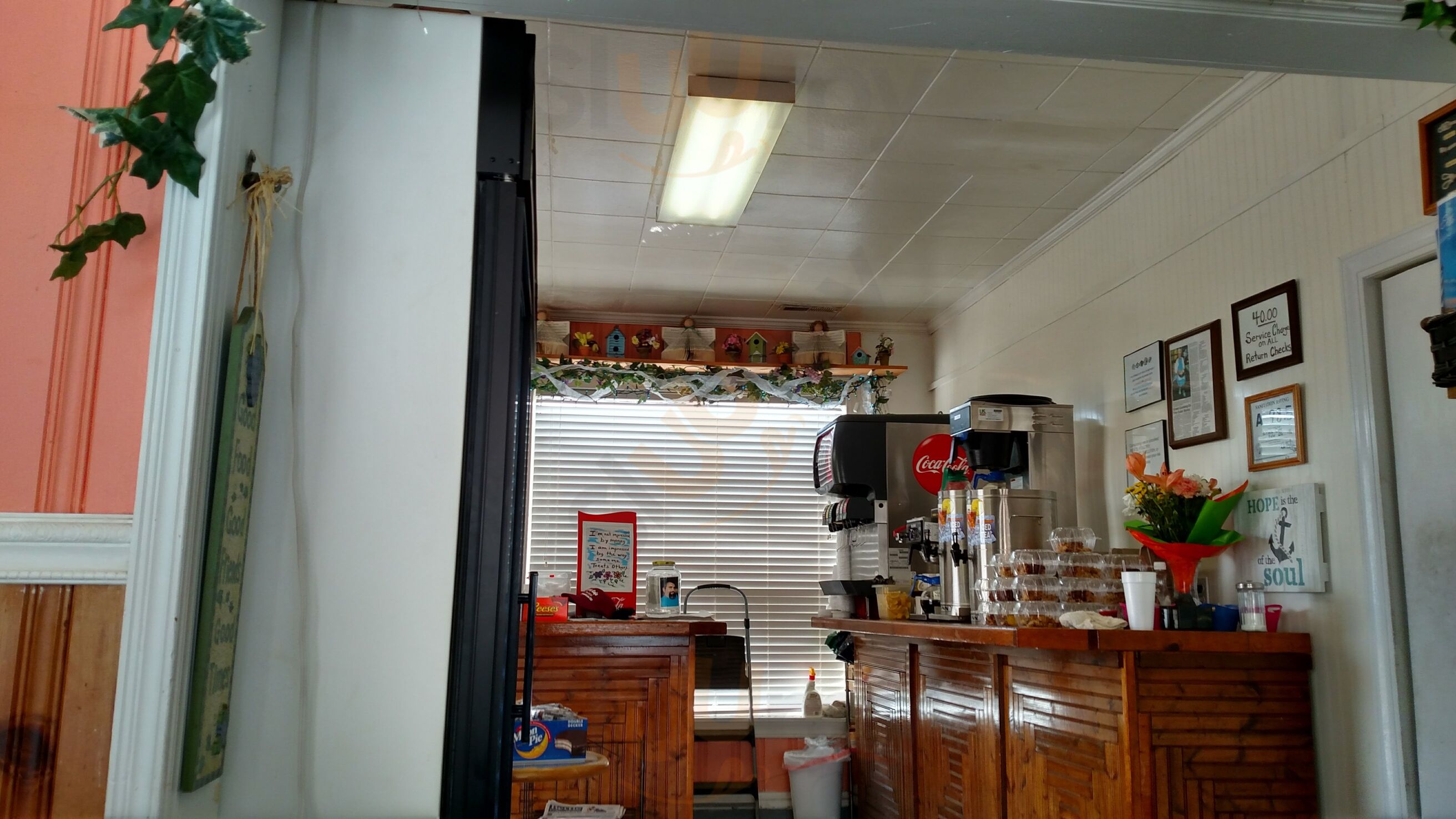 Ella's Cafe
