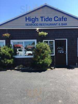 High Tide Cafe