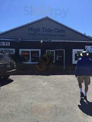 High Tide Cafe