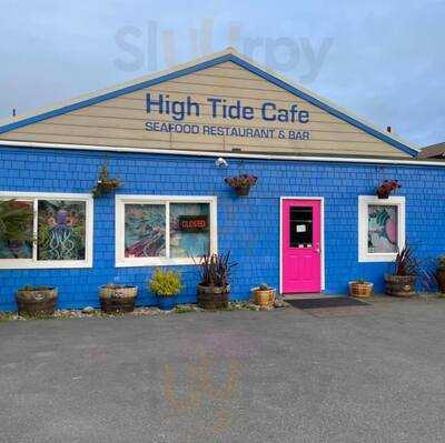 High Tide Cafe
