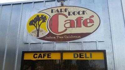 Park Rock Cafe