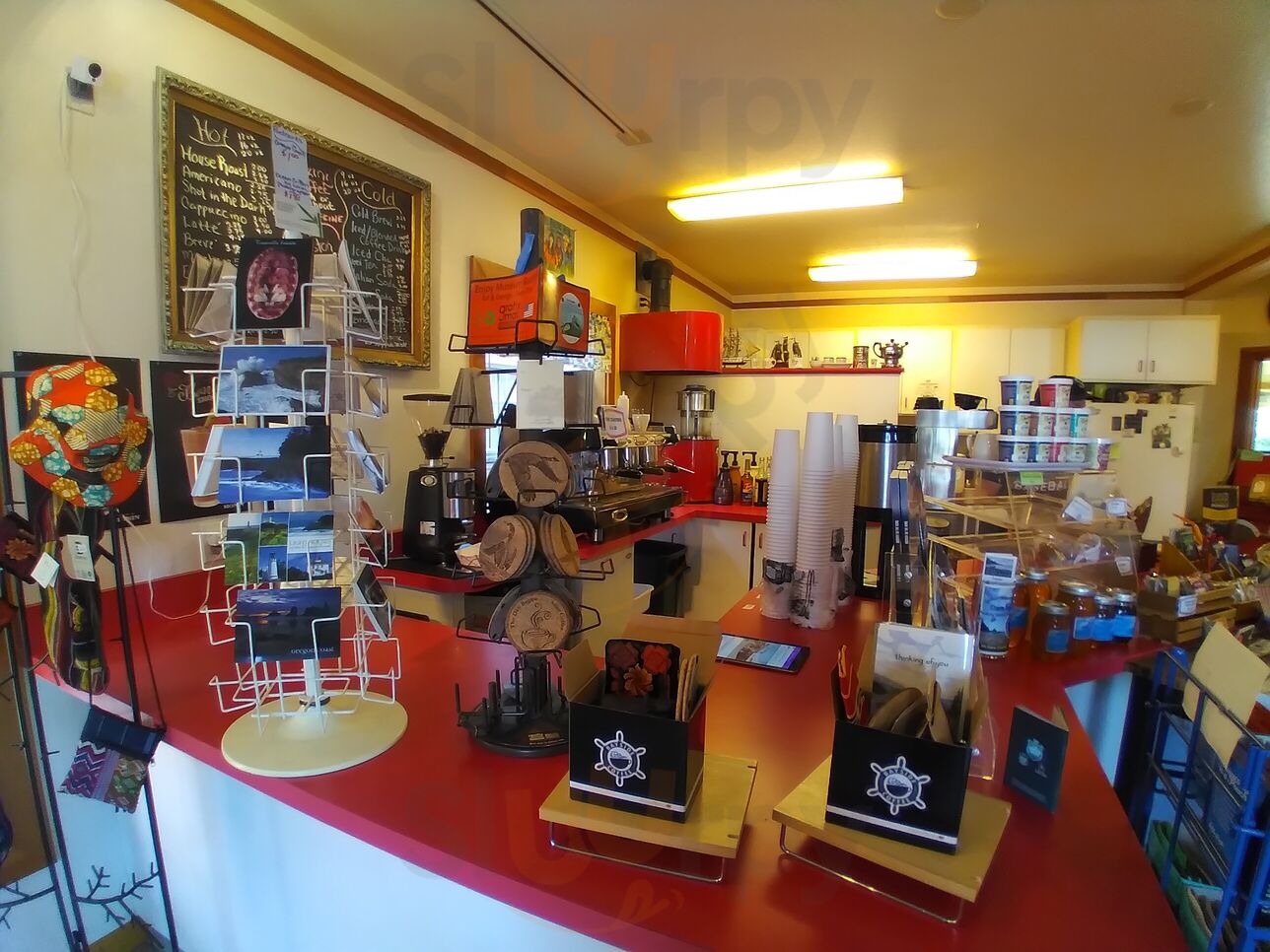 Bayside Coffee