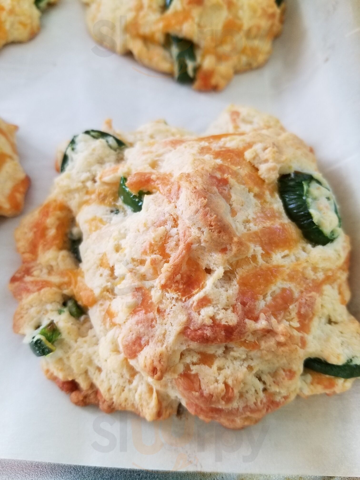 Rockabilly Roasters Cafe In Winchester Bay