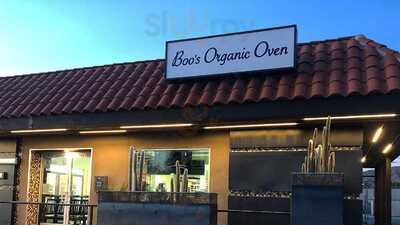Boo's Organic Oven