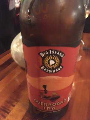 Volcano's Lava Rock Cafe