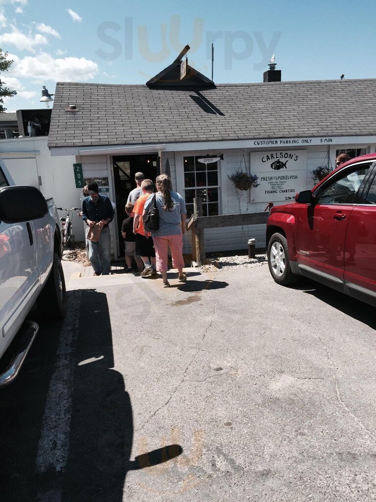 Carlson's Of Fishtown