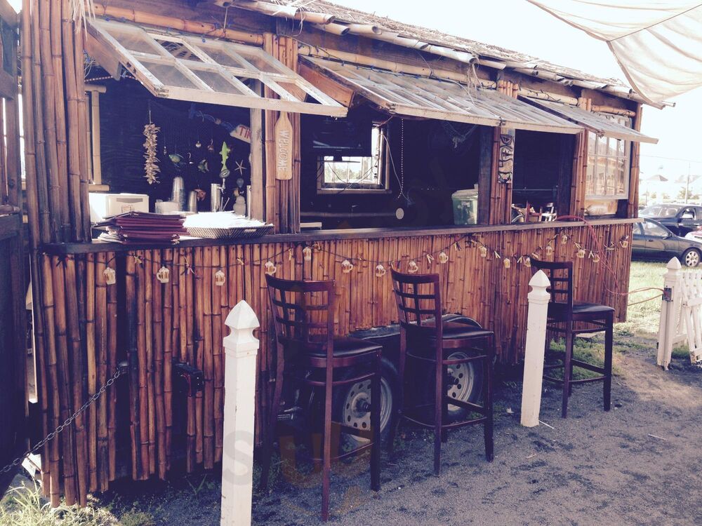 Andy's A Taste Of The Mediterranean