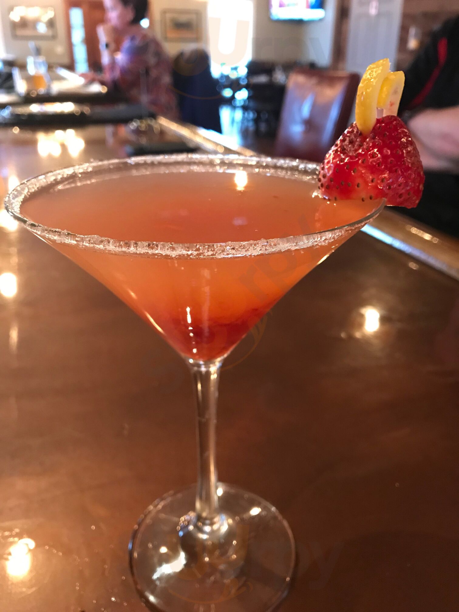 1836 Kitchen & Taproom