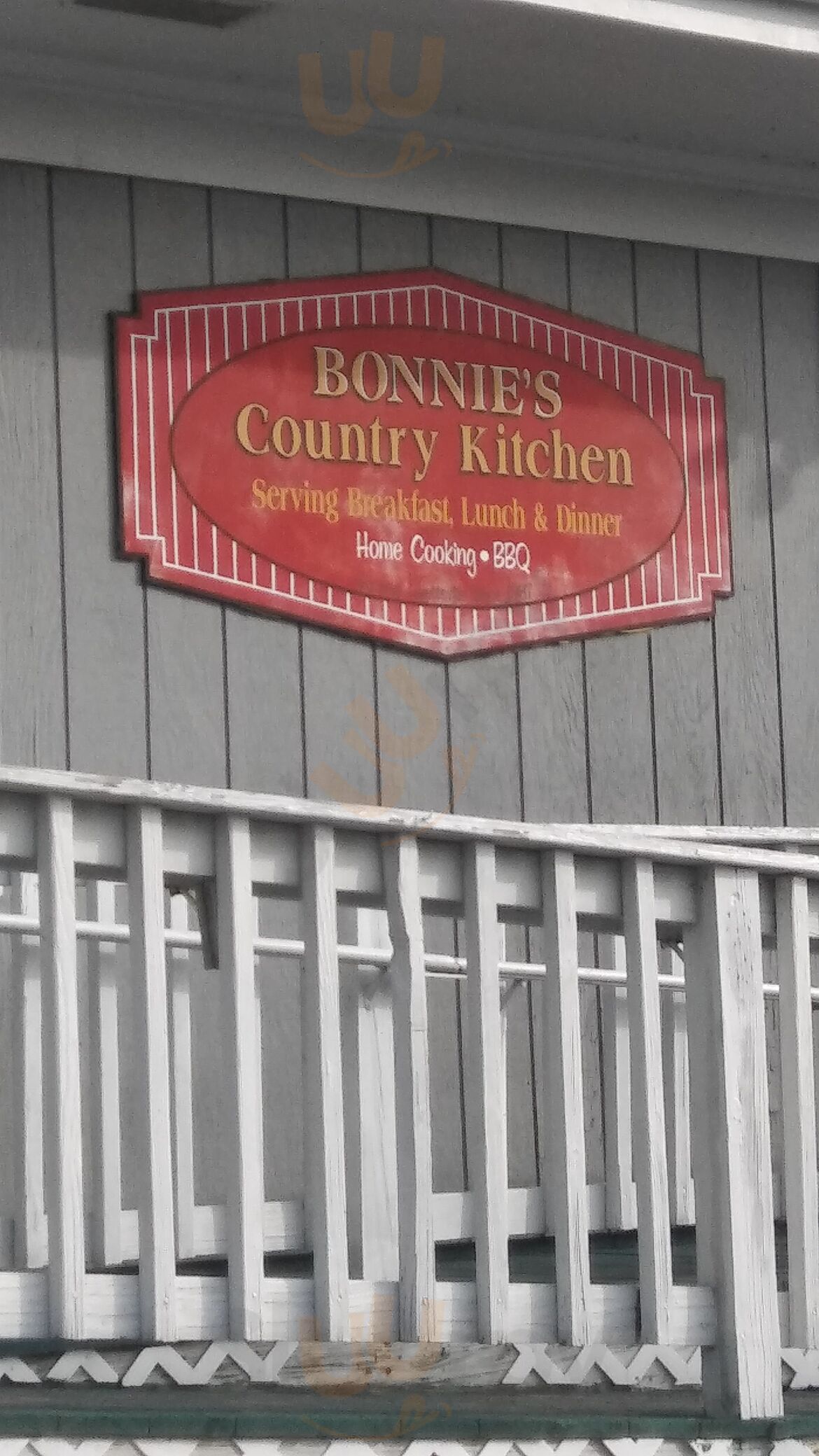 Bonnie's Country Kitchen