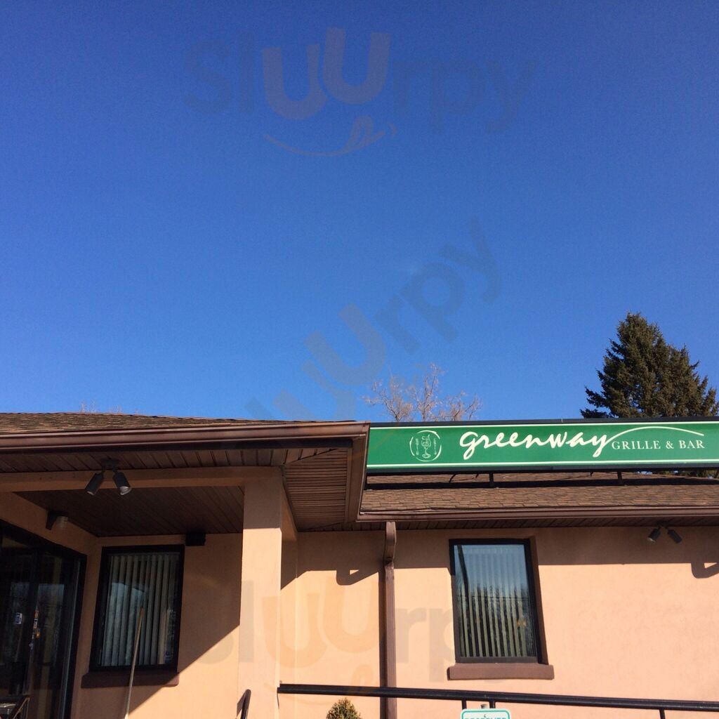 Greenway Grille & Bar