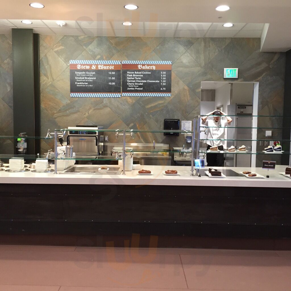 The Summit At Snowbird