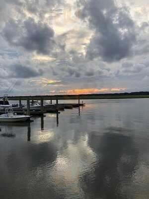 The Ice Cream Boat Cafe
