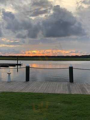 The Ice Cream Boat Cafe
