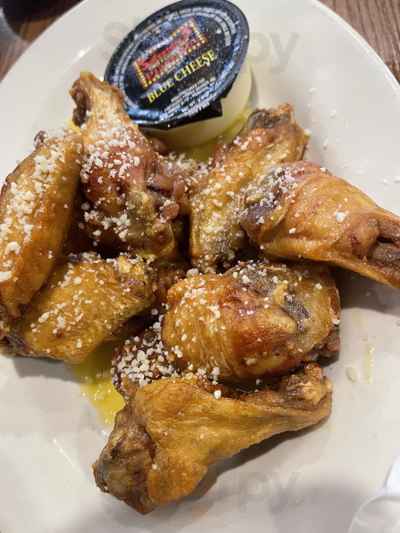 Salvatore's Old Fashioned Pizzeria