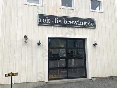 Rek-lis Brewing