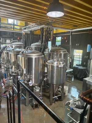 Rek-lis Brewing