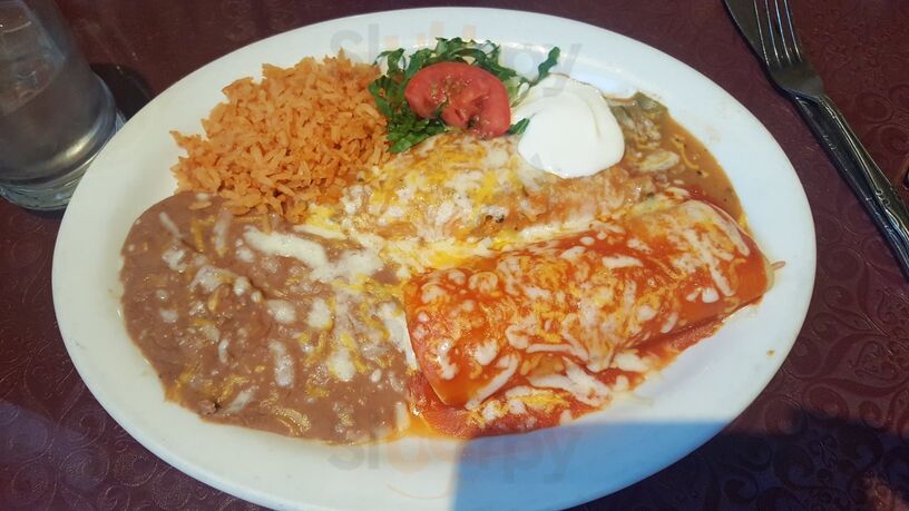 Los Amigos Mexican Restaurant