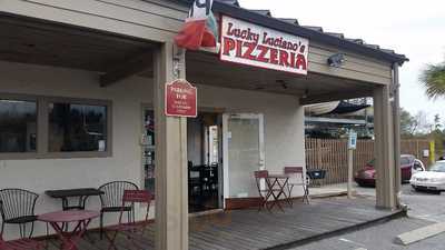 Luciano's Pizzeria