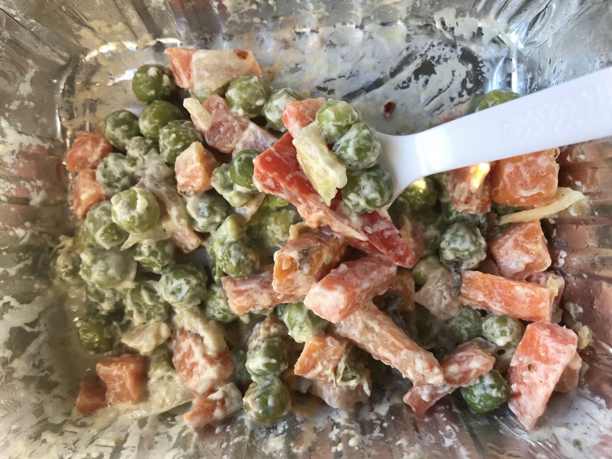 Hot Pot Jamaican & American Restaurant