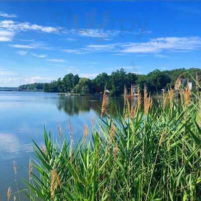 Mill Pond House Restaurant