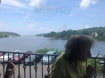 Mill Pond House Restaurant