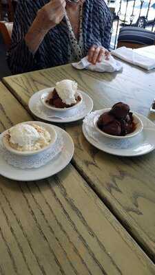 Mill Pond House Restaurant