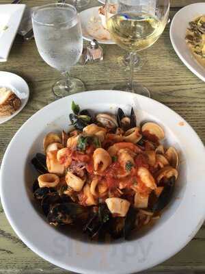 Mill Pond House Restaurant