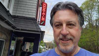 Mill Pond House Restaurant