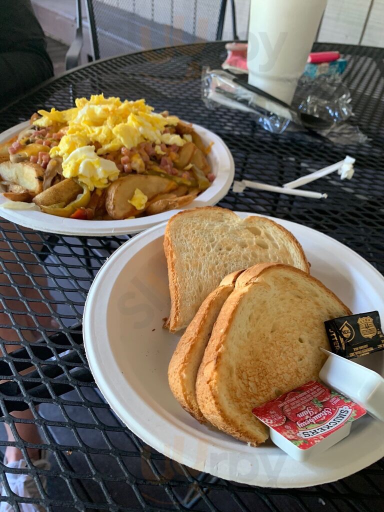Smoky Mountain Diner