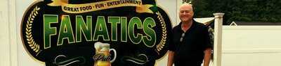 Fanatics Pub