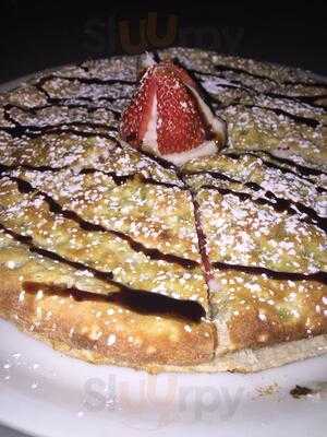 900 Degrees Wood Fired Pizza Eatery