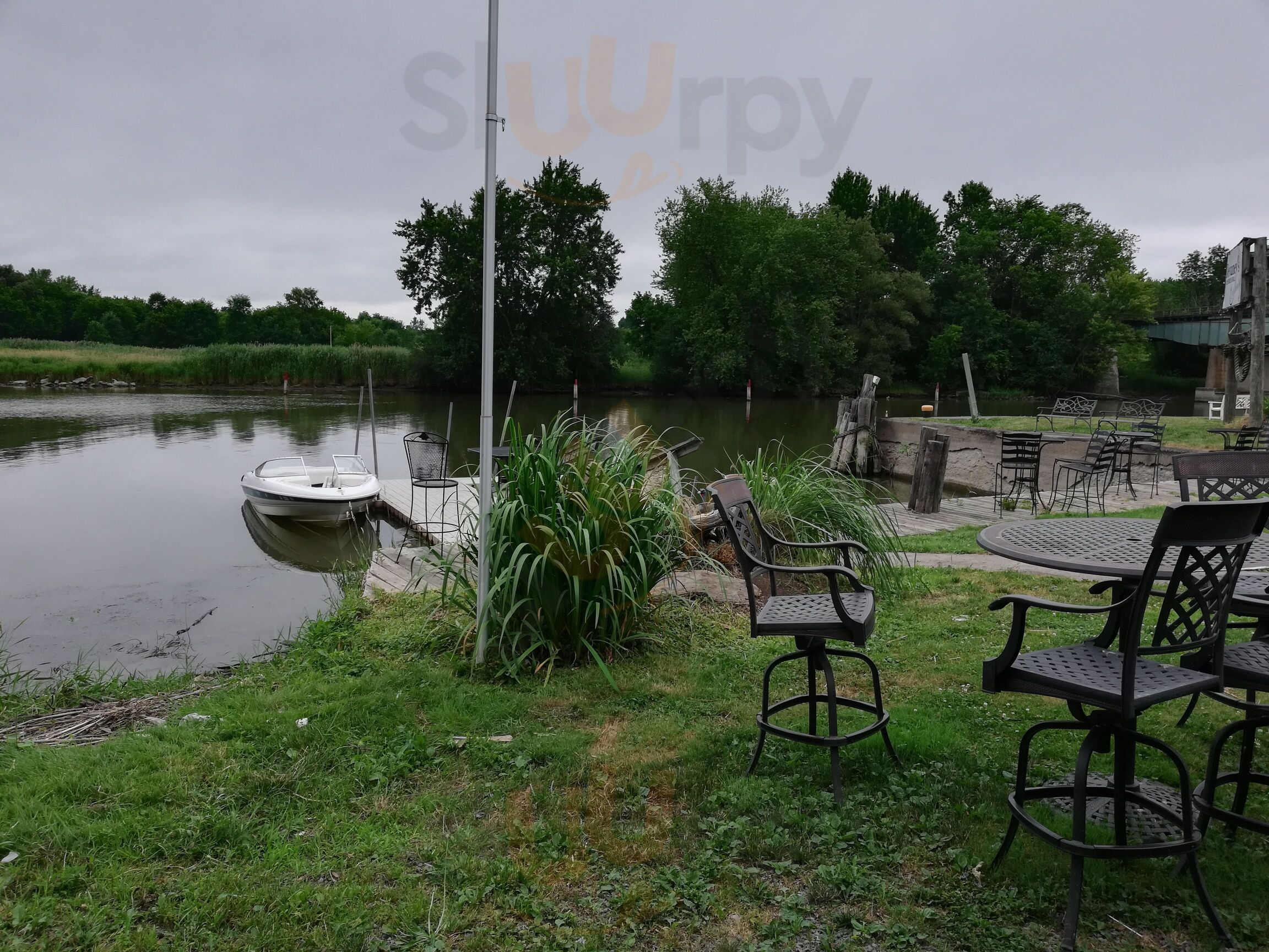 Devaney's Riverside Grill Incorporated