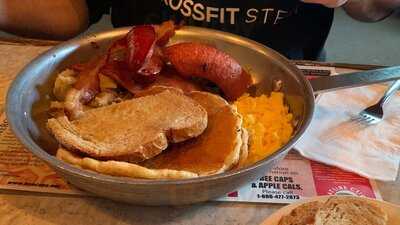 Hickory Valley Farm Restaurant