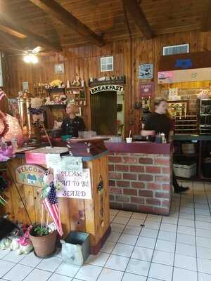 Hickory Valley Farm Restaurant