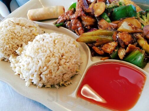 Mt Dragon Chinese Restaurant