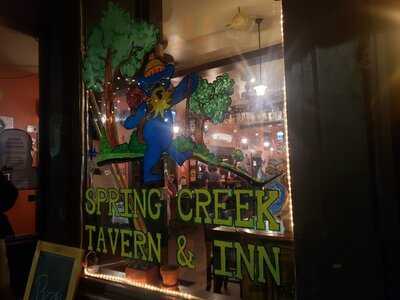 Spring Creek Tavern
