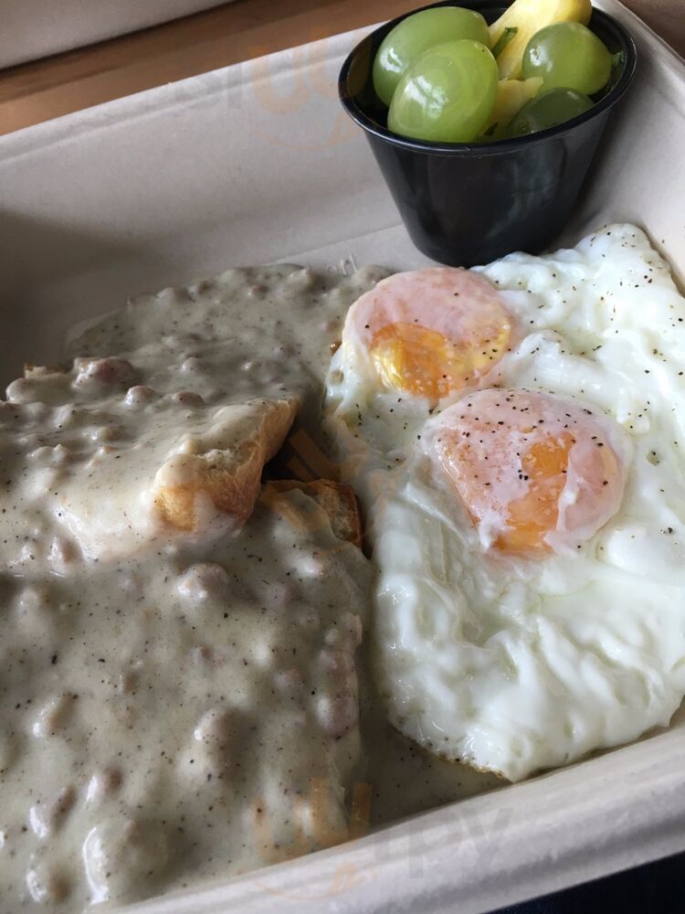 Yolk-lore