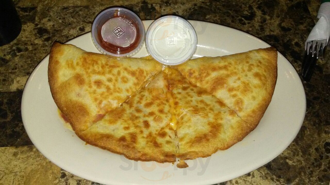 Danny Murphy's