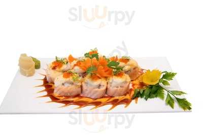 Harumi Sushi