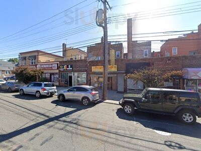 New Great Dragon Restaurant