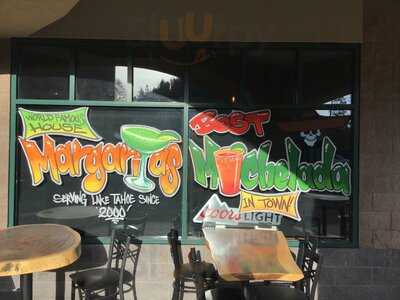 Los Mexicanos Grill & Cantina