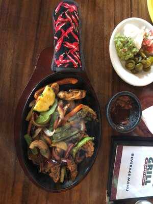Los Mexicanos Grill & Cantina