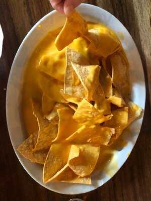 Los Mexicanos Grill & Cantina