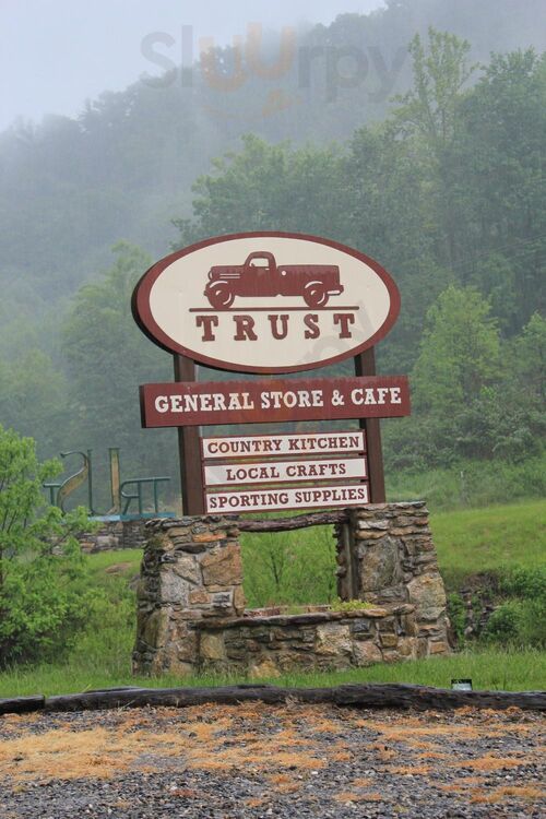 Trust General Store & Cafe