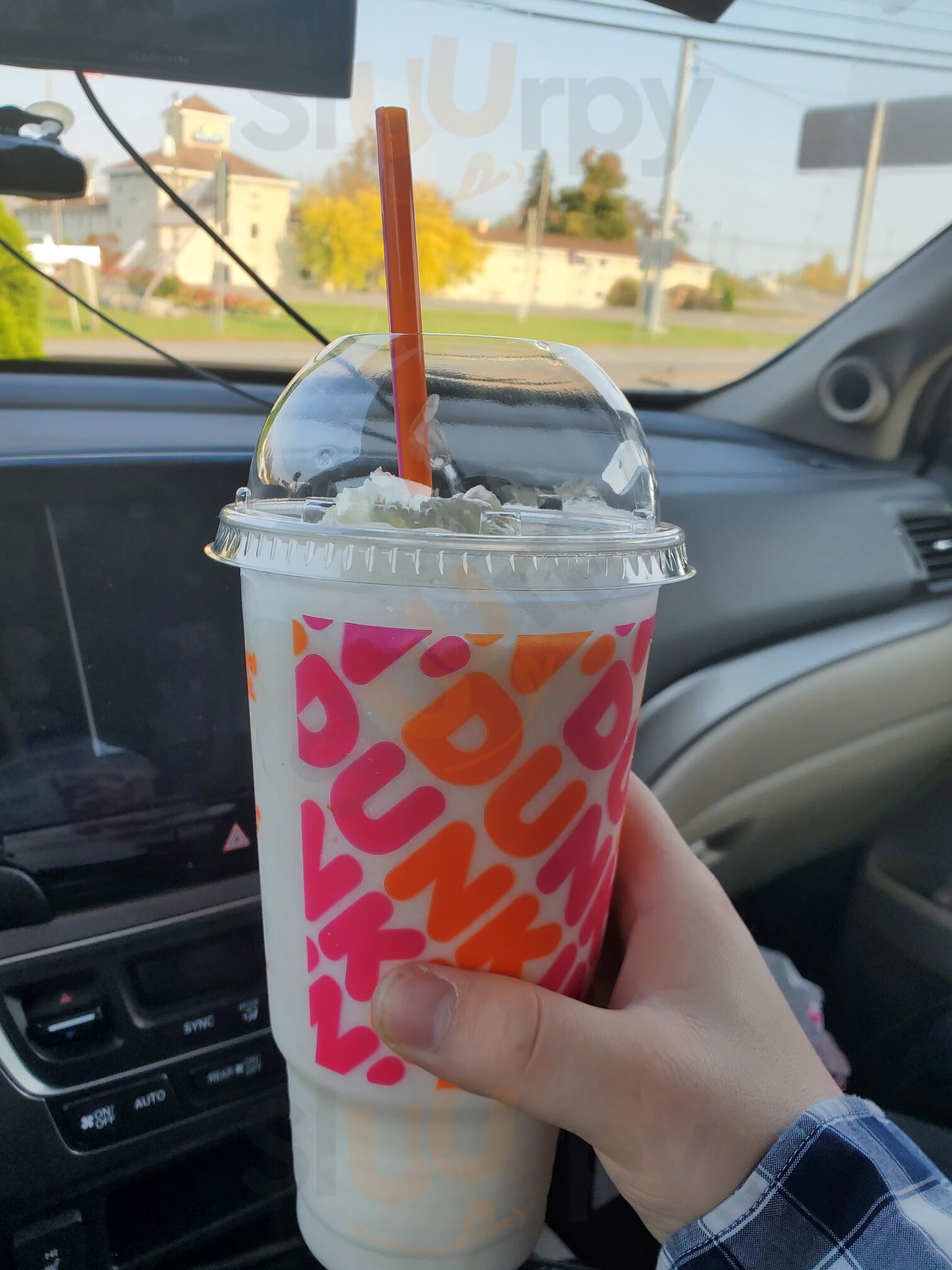 Dunkin'